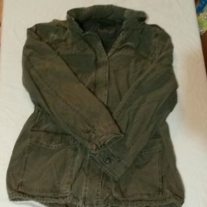 Levi's Lightweight Anorak Jacket